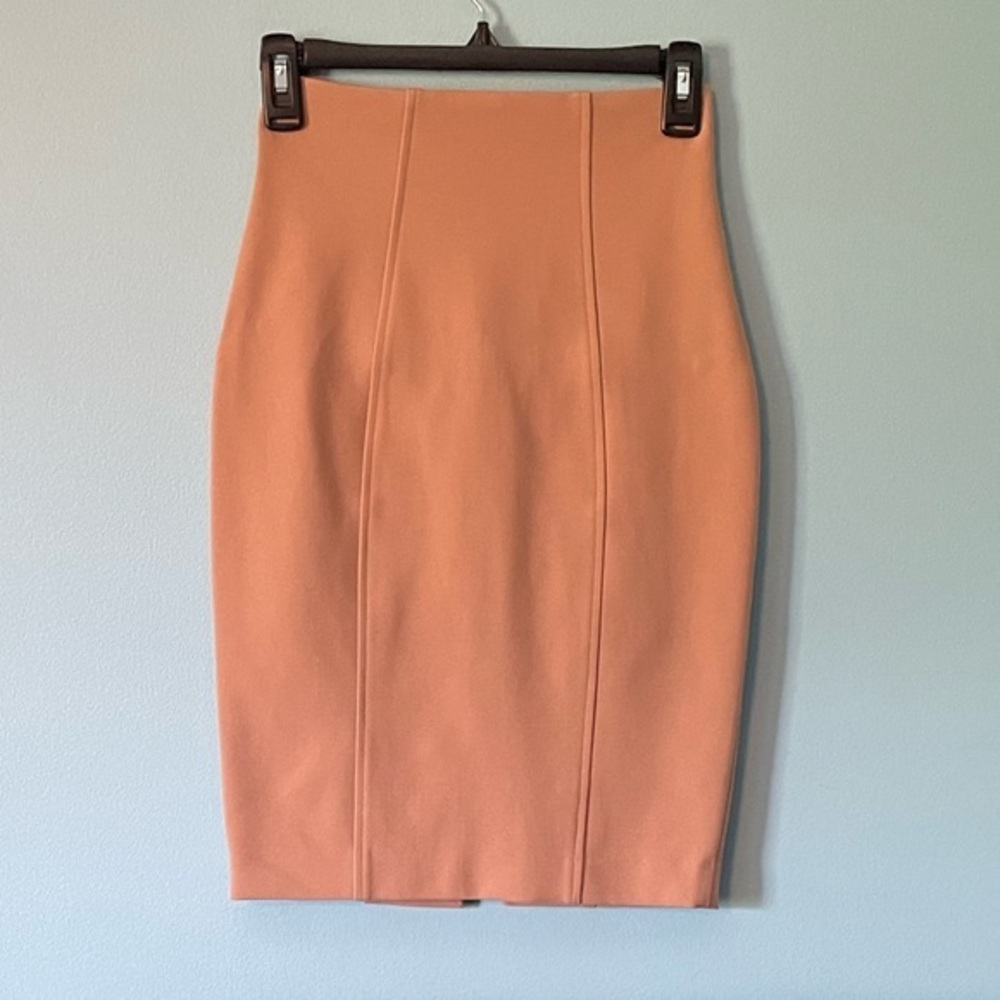 Express pencil skirt